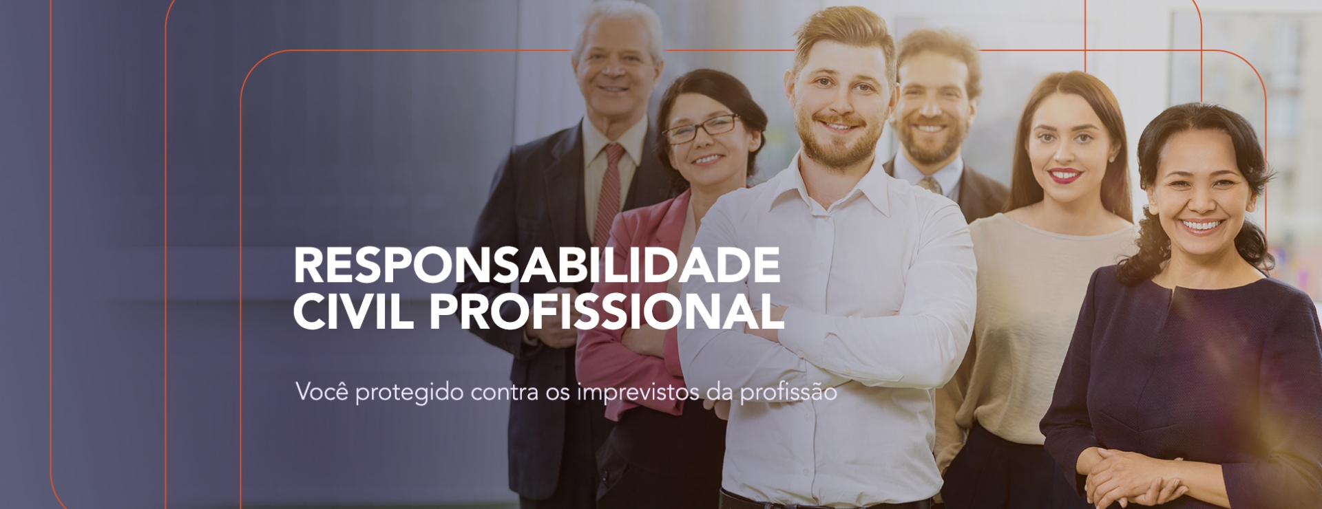 Responsabilidade Civil Profissional